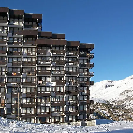 Club - Lavachet-10 By Interhome Apartment
