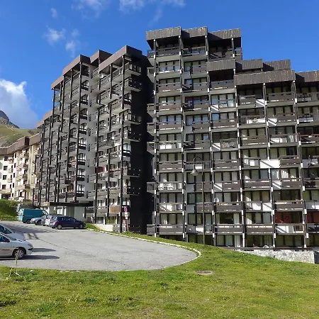 Club - Lavachet-10 By Interhome Apartment *