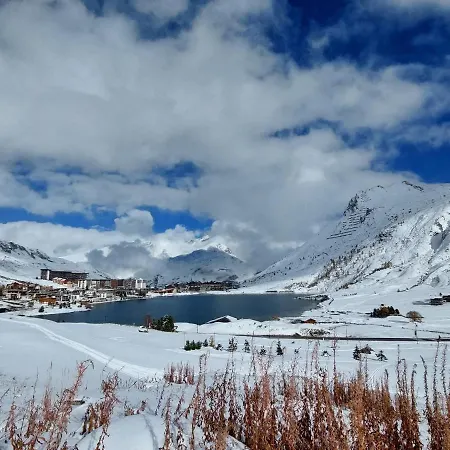 Club - Lavachet-10 By Interhome Tignes