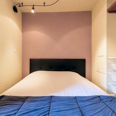 Club - Lavachet-10 By Interhome Apartment Tignes