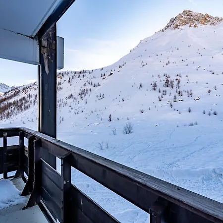 Club - Lavachet-10 By Interhome * Tignes